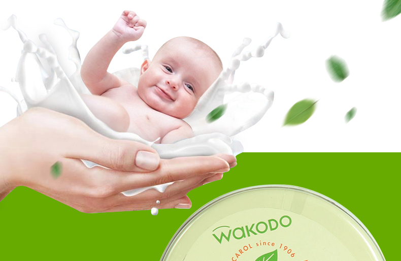 Wakodo ձ͹Ӥ׺辫ˬ Ȿԭ
