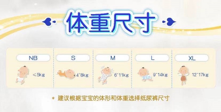 Mamypoko ݼ䱦СڿXXL 60Ƭ