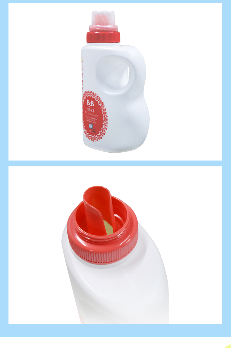 B&B ϴҺ1500ML Ȿԭ