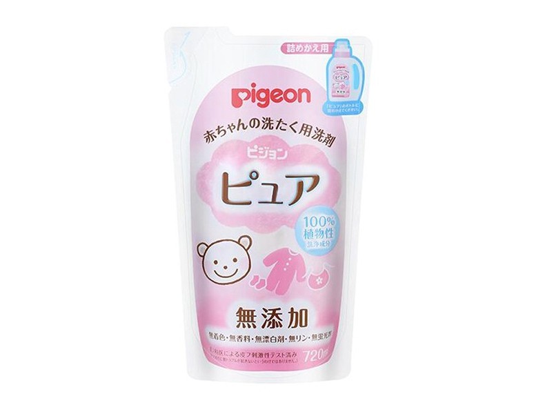Pigeon ձӤϴҺ滻װ 720ml Ȿԭ