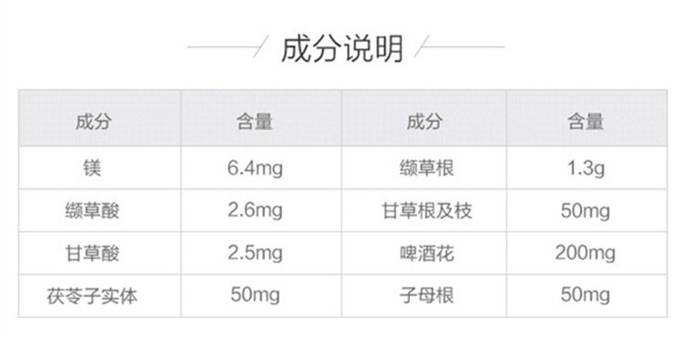 Swisse 澳洲斯维诗睡眠片 100片 海外本土原版