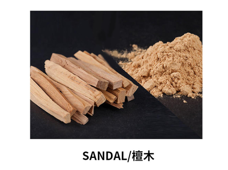 POACHERMAN 柏世曼臻选香水-檀香 30ml