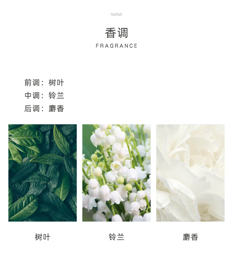 POACHERMAN 柏世曼臻选香水-冷棉 30ml