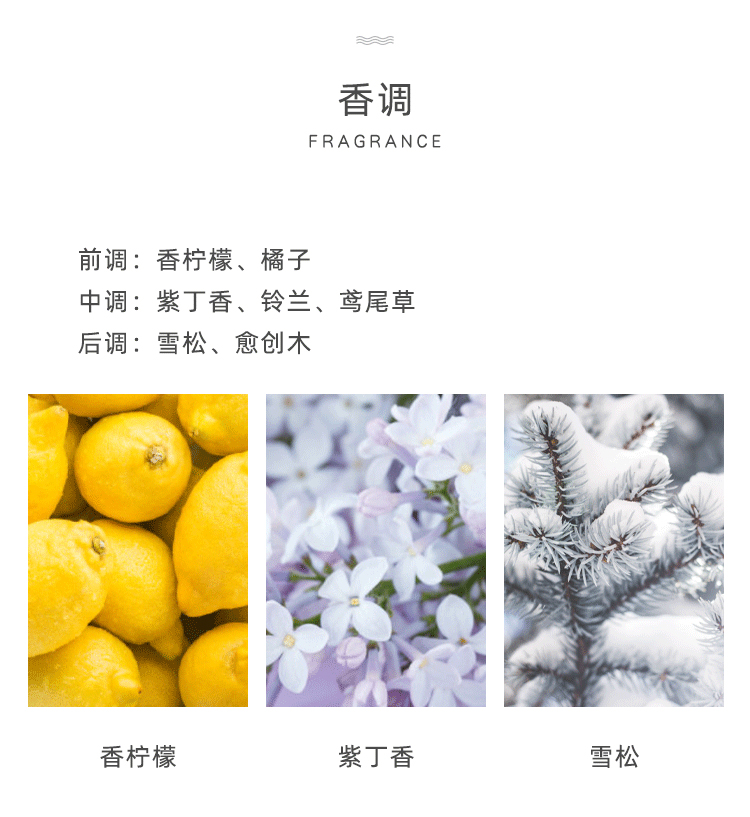 POACHERMAN 柏世曼臻选香水-森林 30ml