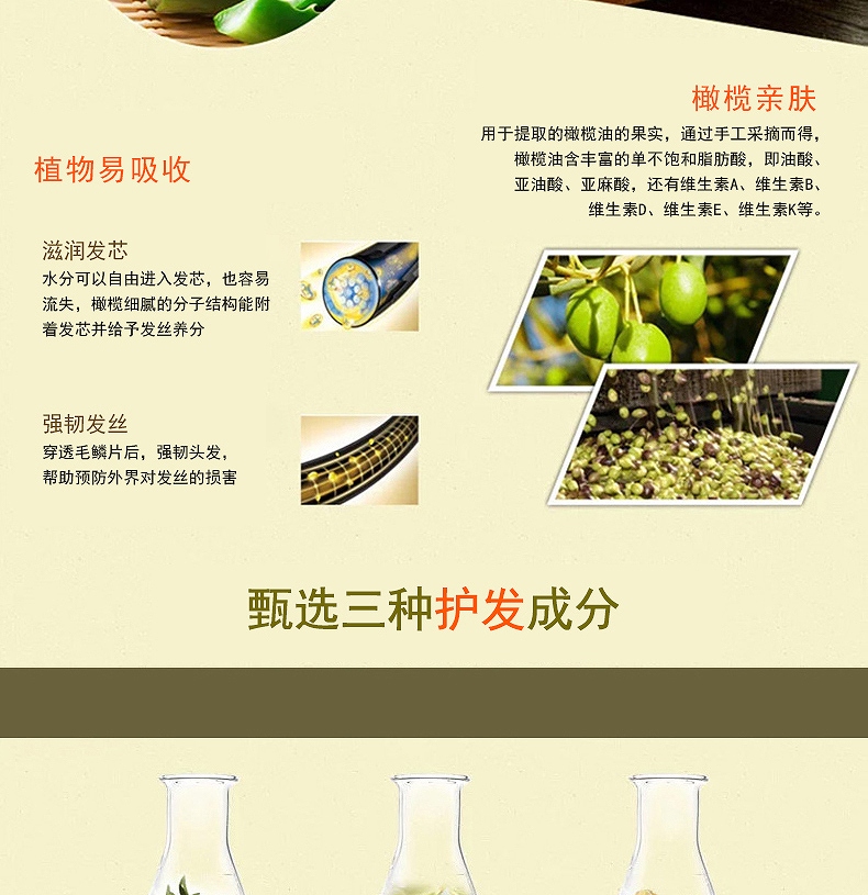 CO.E 韩伊去屑止痒洗发露 500ml