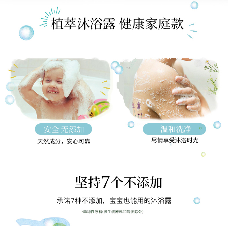 MOIST DIANE 日本黛丝恩植萃沐浴露缤纷花果香500ml 海外本土原版