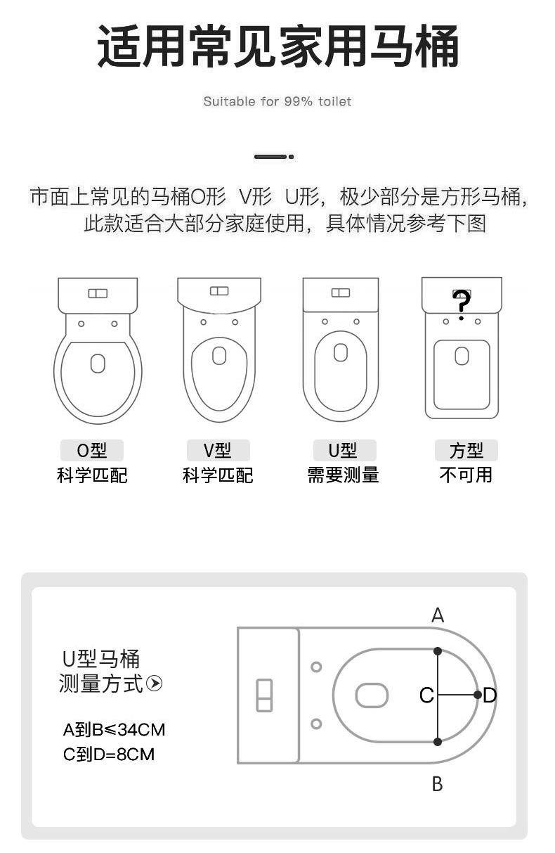 Babygo 儿童坐便器