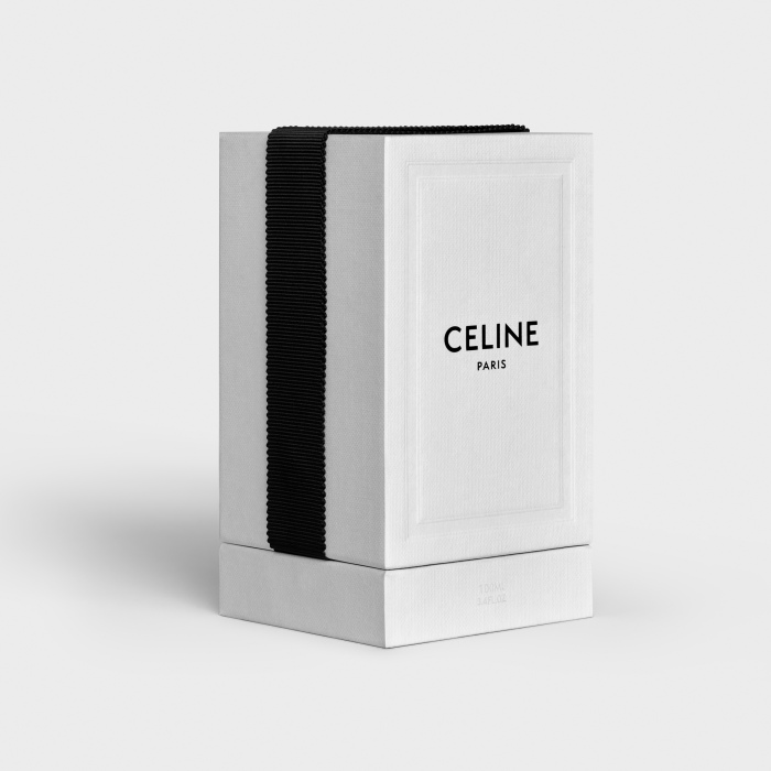 CELINE 法国思琳不羁香水 100ml 海外本土原版