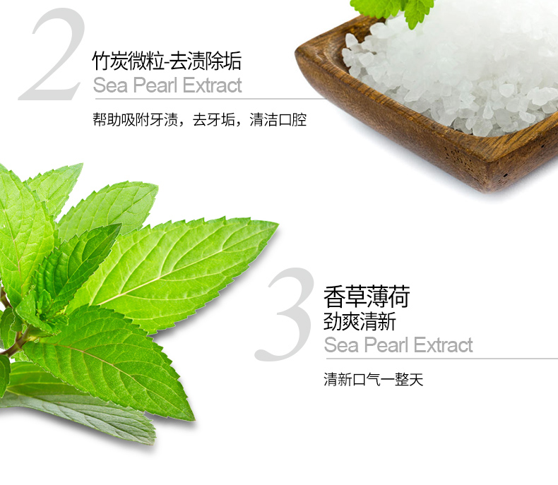 O-ZONE 欧志姆尚洁美牙膏 205g