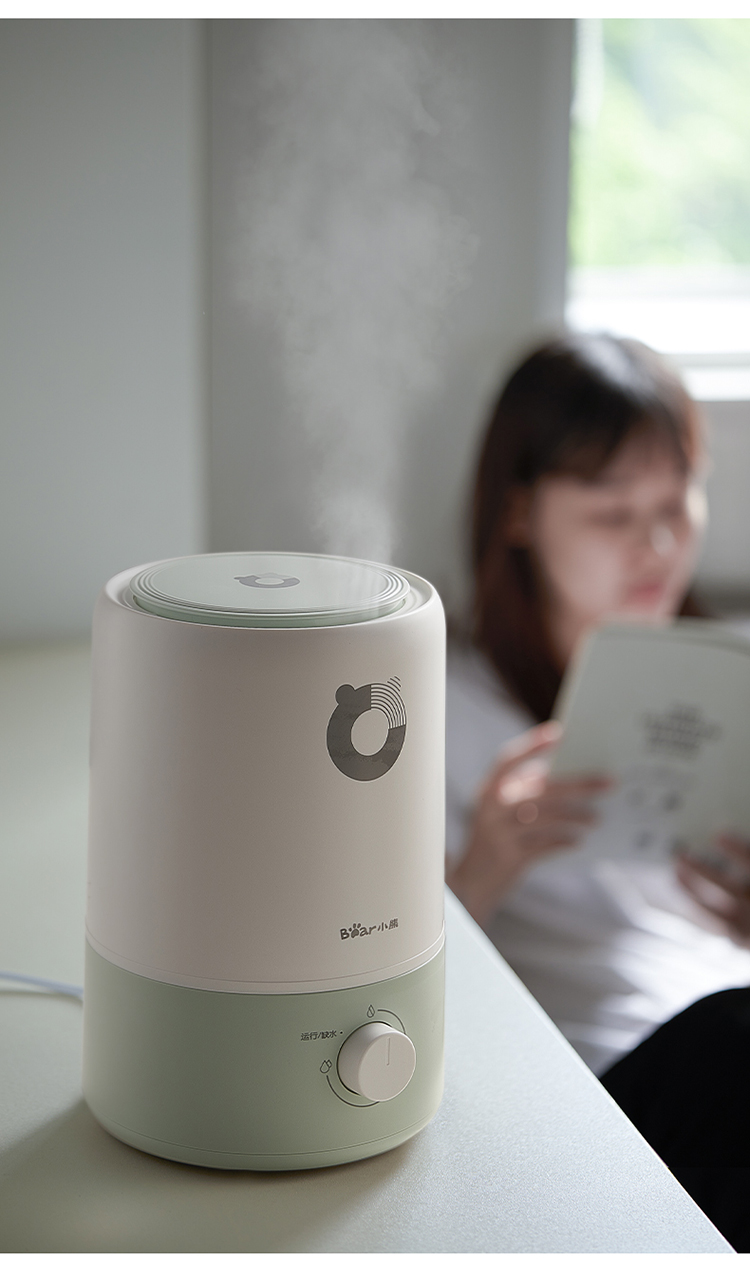 Bear 小熊加湿器 JSQ-D30Z2