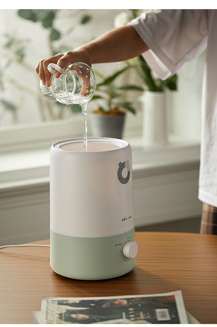 Bear 小熊加湿器 JSQ-D30Z2