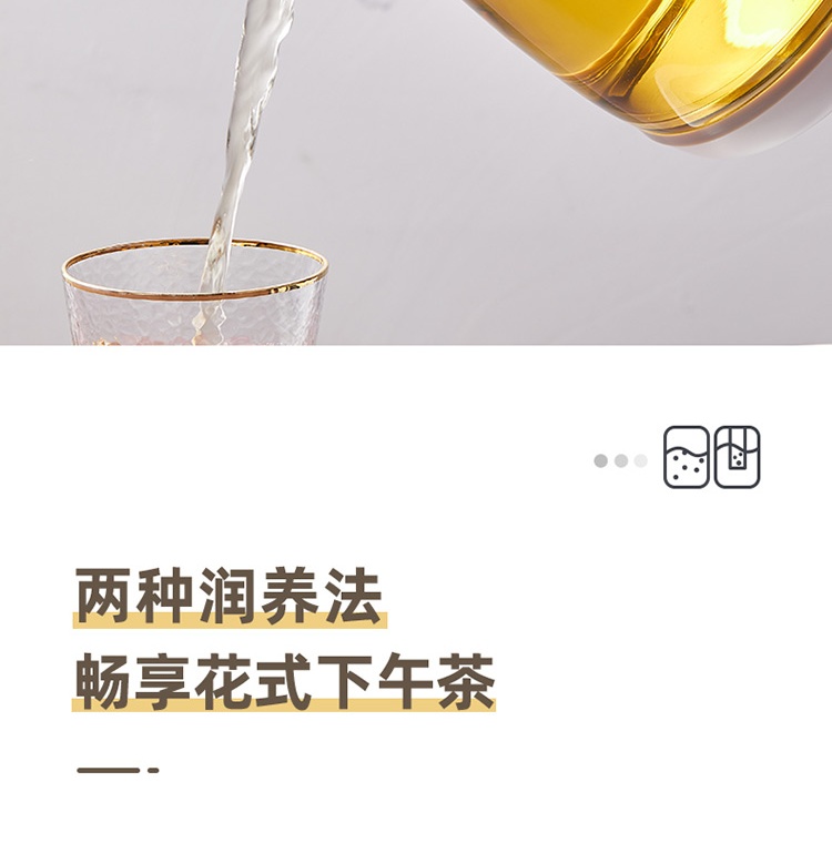 Bear 小熊多功能烧水壶