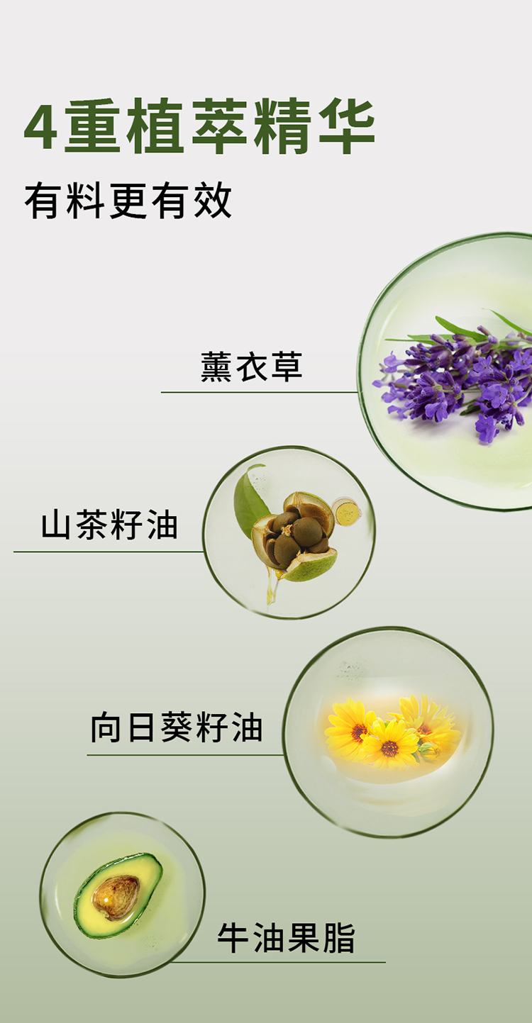 后辰 宝宝双紫油紫草膏 8g