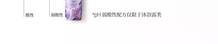 AEKYUNG 韩国爱敬科娜洗丝经典香氛沐浴露 优雅魅力 600ml 韩国本土原版