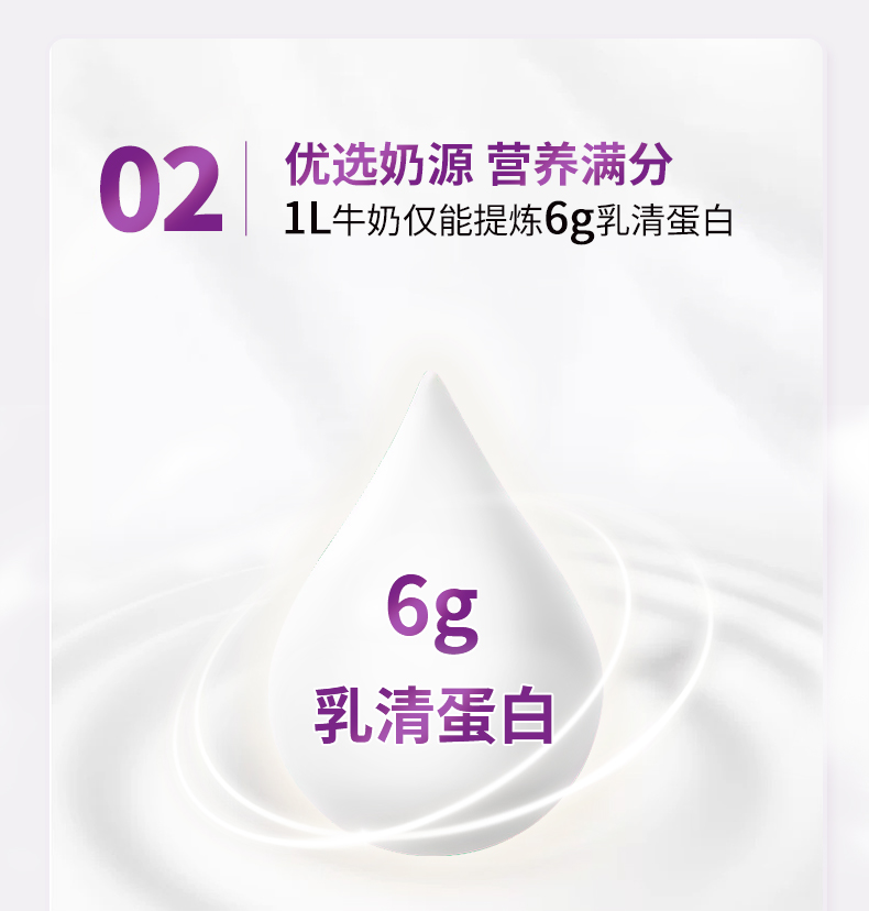AU Kingcare 澳洲珍澳膳奇力TM水解短肽蛋白粉 450g 澳洲本土原版