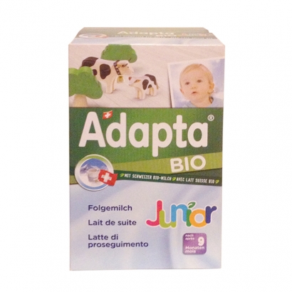 Adapta ʿBIO JuniorлӤ׶̷3*6 Ȿԭ