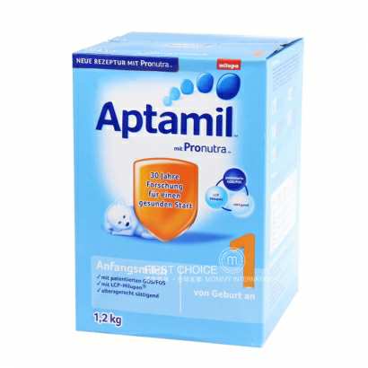 Aptamil ¹̷11.2kgװ Ȿԭ