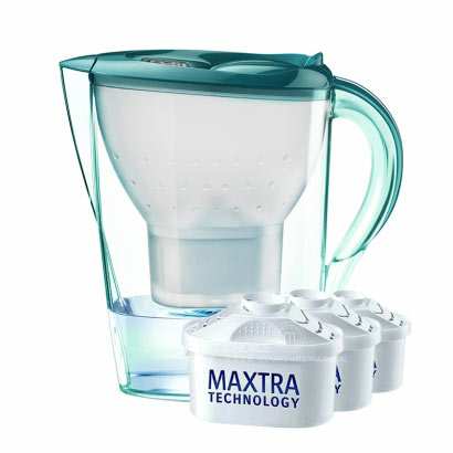 BRITA ¹Ȼ¹ˮɫװ 3о Ȿԭ