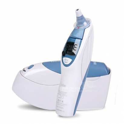 BRAUN ¹ʶ¼IRT4520 Ȿԭ