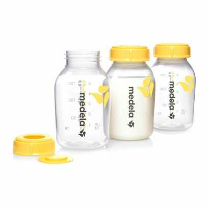 Medela ¹ӤPPƿ ֧װ 150ml ȫ׶ Ȿԭ