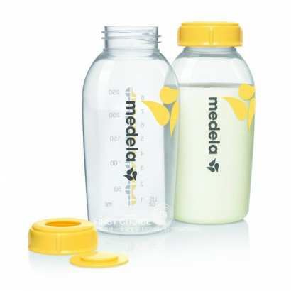 Medela ¹ӤPPƿ ֧װ 250ml 0-6 Ȿԭ