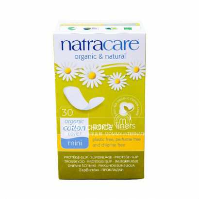 Natracare Ӣοлͻ 30Ƭ Ȿԭ