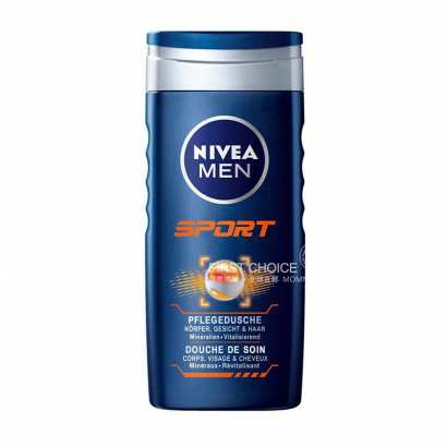 NIVEA ¹άSPORTʿ˶ԡ¶ Ȿԭ