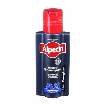 Alpecin ¹A2ͷѻϴˮ Ȿԭ