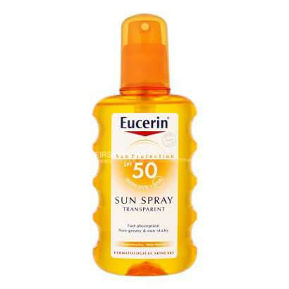 Eucerin ¹ɫ͸ɹSPF50 Ȿԭ