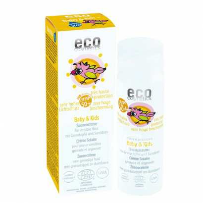 ECO ¹ECO CosmeticsӤɹ˪SPF50 Ȿԭ