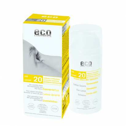 ECO ¹ECO CosmeticsлȻʯ轷ɹSPF20 Ȿԭ