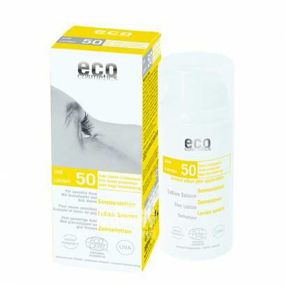 ECO ¹ECO CosmeticsлȻʯ轷ɹSPF50 Ȿԭ