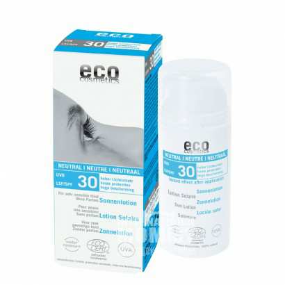 ECO ¹ECO Cosmeticsлɳ͸ɹ˪SPF3...