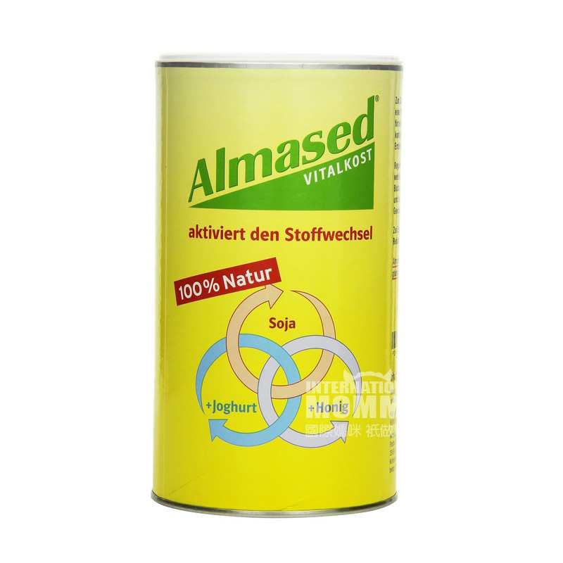 Almased ¹ô󶹵׷ Ȿԭ