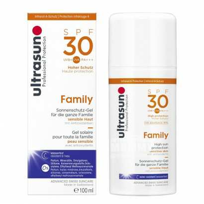 Ultrasun ʿUȫ׿ɹSPF30ͥװ100ml ...