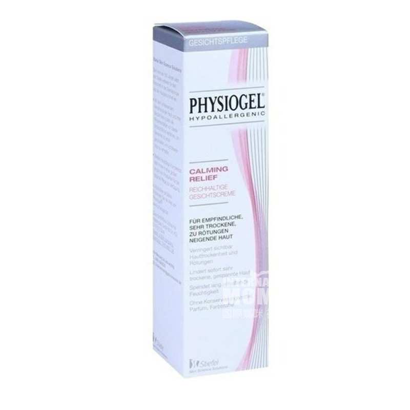 Physiogel Ӣ˿ѽྻ滺ḻ˪ Ȿԭ