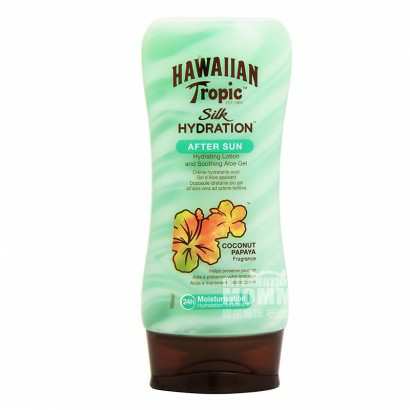 HAWAIIAN Tropic ıʪɹ޸Һ Ȿ...