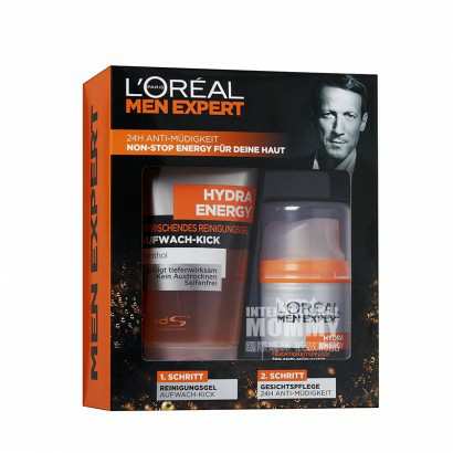 L`OREAL Paris ŷʿרҵװ Ȿԭ