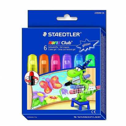 STAEDTLER ¹ʩ¥װ6ɫ Ȿԭ