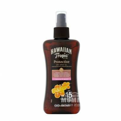 HAWAIIAN Tropic ȴSPF15 Ȿԭ