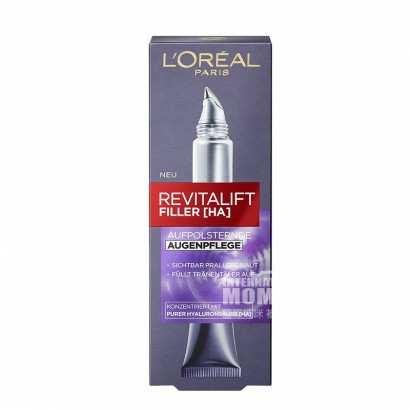 L`OREAL Paris ŷŸղˮӯ˪ Ȿԭ