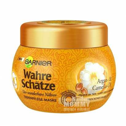 GARNIER Ħ&Ͳ軨޸Ĥ Ȿԭ