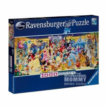 Ravensburger ¹˼ʿᶯƴͼ Ȿԭ