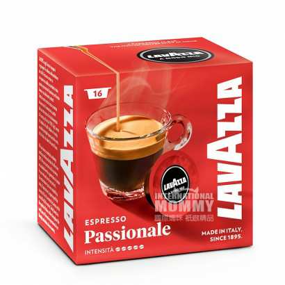 LAVAZZA άɫ齺ҿȺװ Ȿԭ