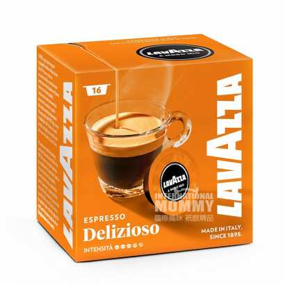 LAVAZZA άɫζҿȺװ Ȿԭ