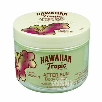 HAWAIIAN Tropic ɹ˪ Ȿԭ