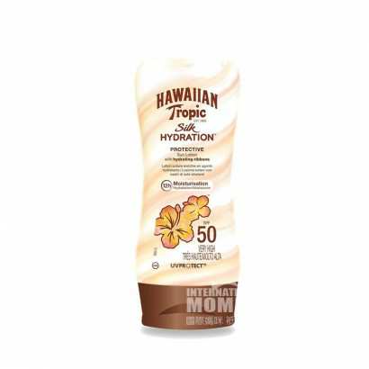 HAWAIIAN Tropic ȴ˿ʪɹSPF50...