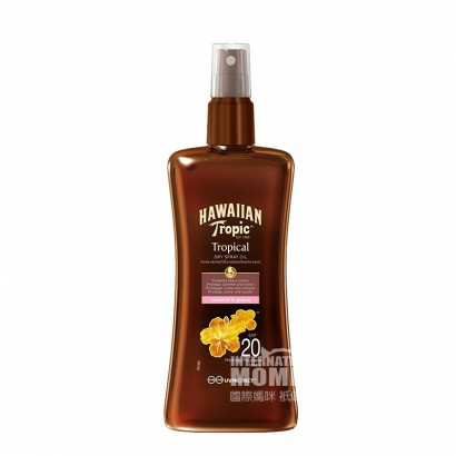 HAWAIIAN Tropic ȴSPF20 ...