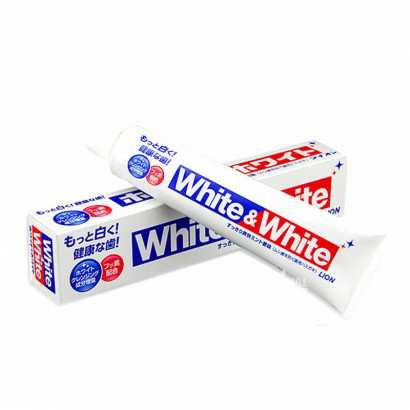 2ۡLION ձʨWHITE & WHITE150g...