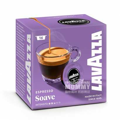 LAVAZZA άɫ滺ҿȺװ Ȿԭ